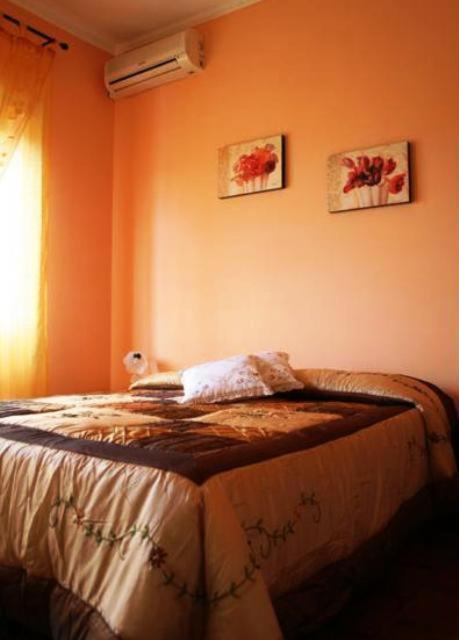 Ottavia Paolina Aparthotel Rome Luaran gambar