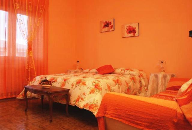 Ottavia Paolina Aparthotel Rome Luaran gambar