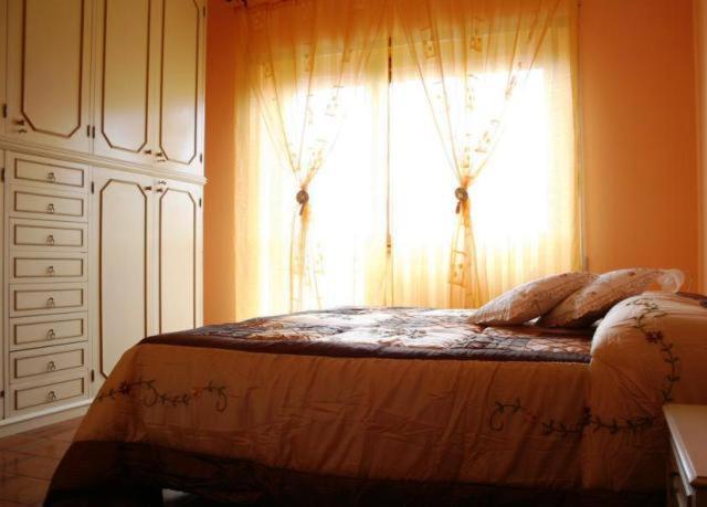 Ottavia Paolina Aparthotel Rome Luaran gambar