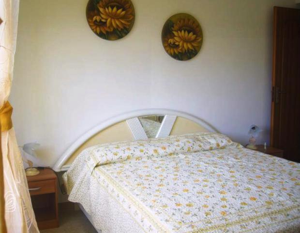 Ottavia Paolina Aparthotel Rome Luaran gambar