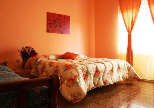 Ottavia Paolina Aparthotel Rome Luaran gambar