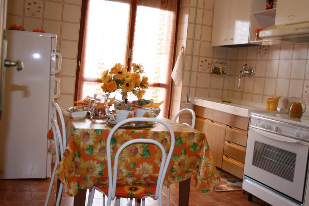 Ottavia Paolina Aparthotel Rome Luaran gambar