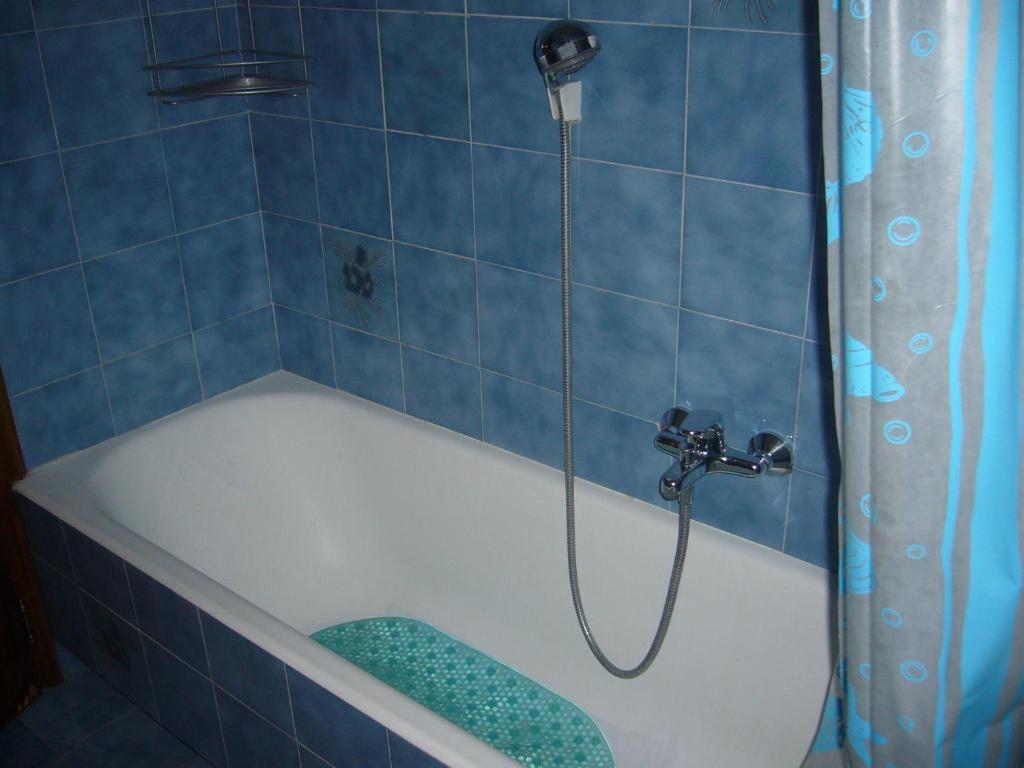 Ottavia Paolina Aparthotel Rome Luaran gambar