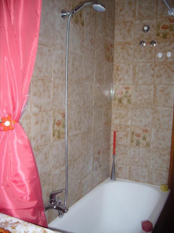 Ottavia Paolina Aparthotel Rome Luaran gambar